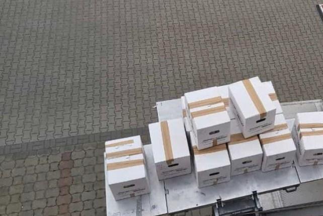Checkliste für Ihren Büroumzug in Halsbrücke