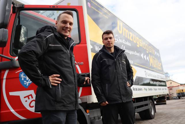 Sicherer Transport für Ihr Klavier in Halsbrücke