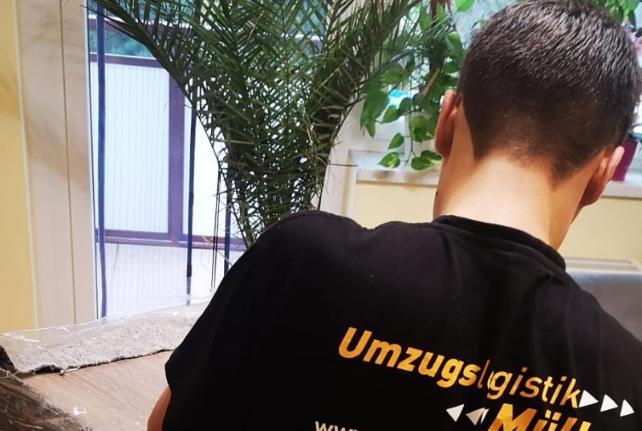 Preise für Ihren Studentenumzug in Halsbrücke