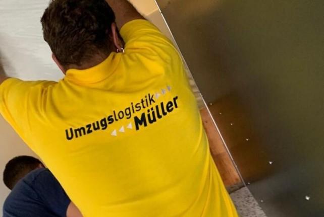 Günstiger Umzug von Bordeaux
